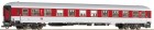 64419 Roco Express train Passenger car 1st class